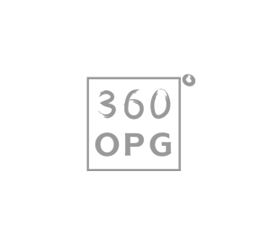 <span>360 Online Performance Group</span><i>→</i>
